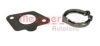 METZGER AGR008 Gasket Set, EGR system